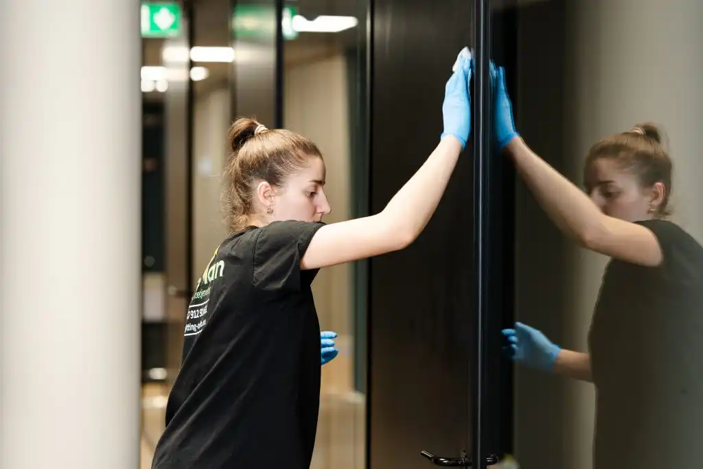 Flyttevask i Oslo etter utflytting fra leilighet eller hus