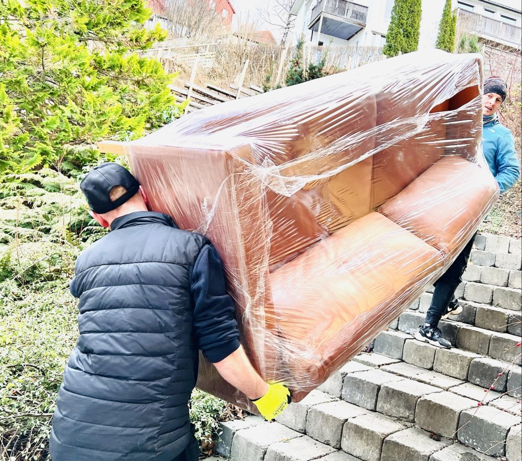 flyttebyr&aring; grunerl&oslash;kka