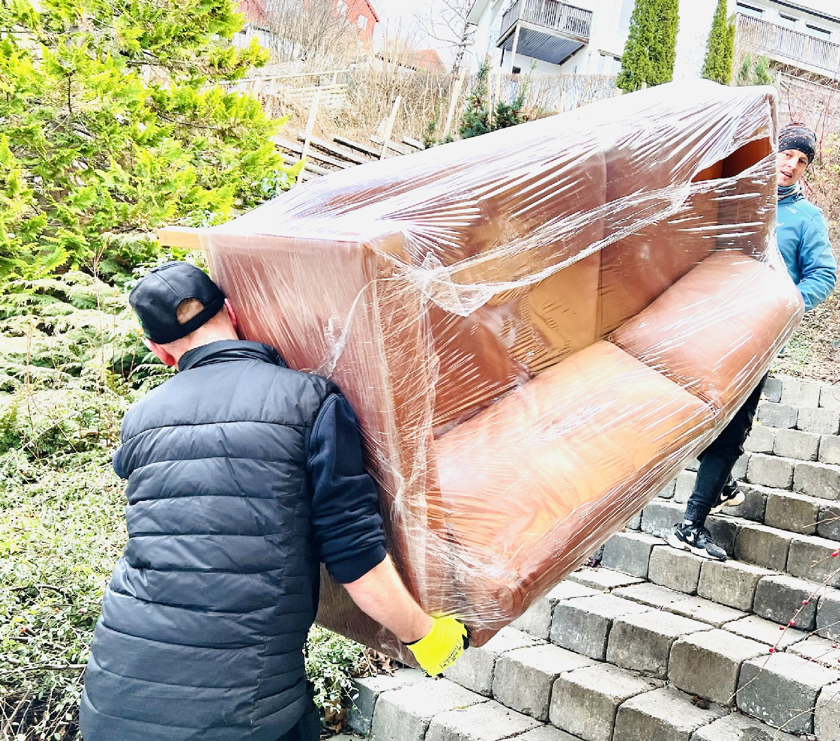 flyttebyr&aring; grunerl&oslash;kka