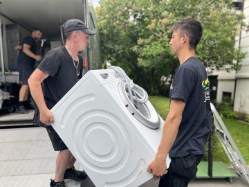 Flyttehjelp Lillestr&oslash;m