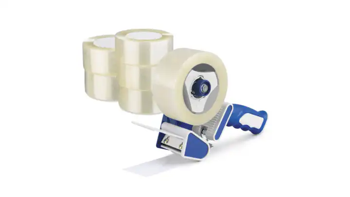 Pakketape