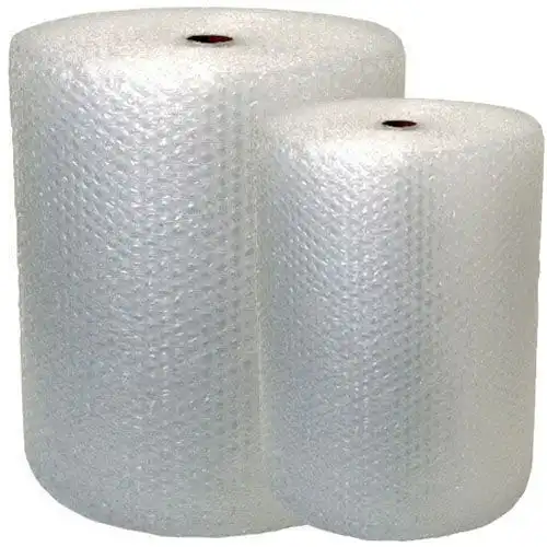 bobleplast