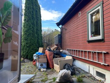 billig flyttebyr&aring; oslo