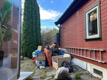 billig flyttebyrå oslo